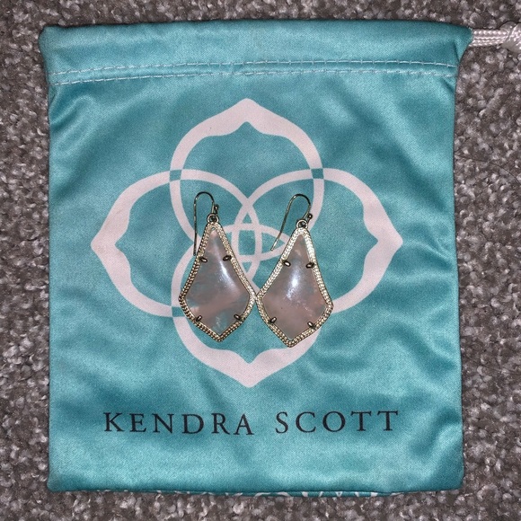 Kendra Scott Accessories - Kendra Scott earrings